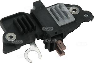 HC-Cargo F032333447 - Regulator napięcia