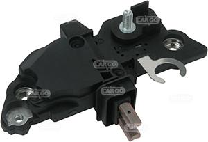 HC-Cargo F032333447 — Regulator napięcia