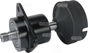 HC-Cargo F 032 333 451 — Koło pasowe, alternator