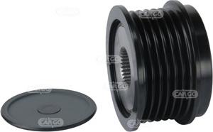 HC-Cargo F 032 333 426 — Koło pasowe, alternator