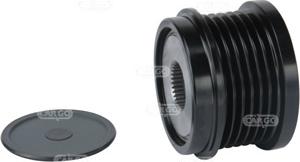 HC-Cargo F 032 333 427 — Koło pasowe, alternator