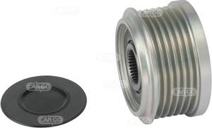 HC-Cargo F 032 333 699 — Koło pasowe, alternator