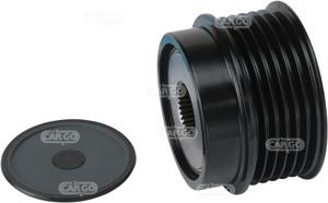 HC-Cargo F 032 333 687 — Koło pasowe, alternator