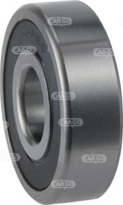 HC-Cargo F032333119 — Łożysko główne, alternator