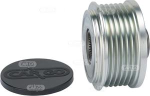 HC-Cargo F 032 333 135 — Koło pasowe, alternator
