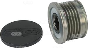 HC-Cargo F032333133 — Koło pasowe, alternator