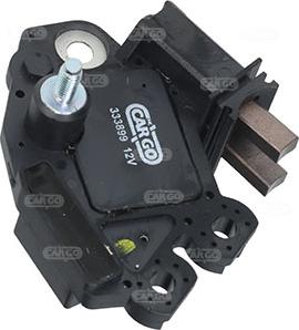 HC-Cargo F032333899 — Regulator napięcia