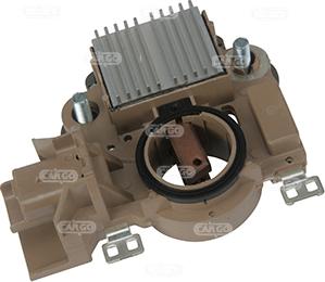 HC-Cargo F032333762 — Regulator napięcia