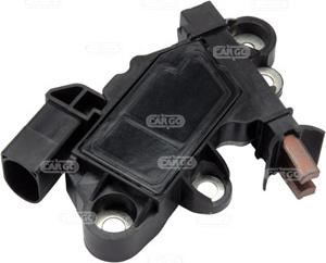 HC-Cargo F032333714 — Regulator napięcia