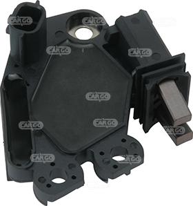 HC-Cargo F032333737 — Regulator napięcia