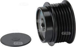 HC-Cargo F 032 332 486 — Koło pasowe, alternator