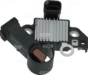 HC-Cargo F032332051 — Regulator napięcia