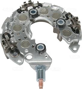 HC-Cargo F032332037 — Prostownik, alternator