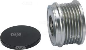 HC-Cargo F 032 332 305 — Koło pasowe, alternator