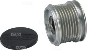 HC-Cargo F 032 332 306 — Koło pasowe, alternator