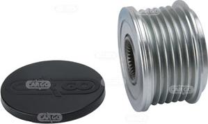 HC-Cargo F032332308 — Koło pasowe, alternator