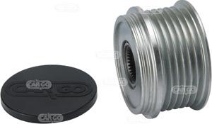 HC-Cargo F 032 332 294 — Koło pasowe, alternator