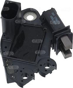 HC-Cargo F 032 337 146 — Regulator napięcia