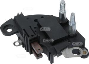 HC-Cargo F032239983 - Regulator napięcia