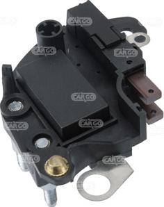 HC-Cargo F032239983 - Regulator napięcia