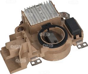 HC-Cargo F032239749 — Regulator napięcia