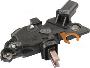 HC-Cargo F032234770 - Regulator napięcia