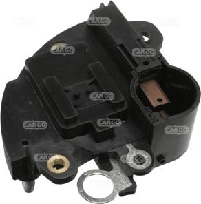 HC-Cargo F032235421 - Regulator napięcia