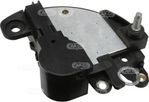 HC-Cargo F032235421 - Regulator napięcia