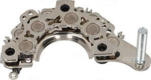 HC-Cargo F032235599 — Prostownik, alternator