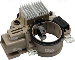 HC-Cargo F032235541 - Regulator napięcia