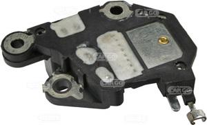 HC-Cargo F 032 235 542 - Regulator napięcia