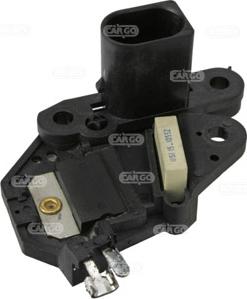 HC-Cargo F 032 235 542 - Regulator napięcia