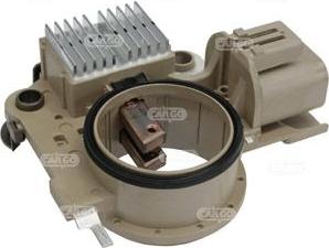 HC-Cargo F032235551 — Regulator napięcia