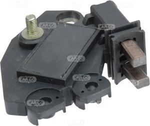 HC-Cargo F032235657 — Regulator napięcia