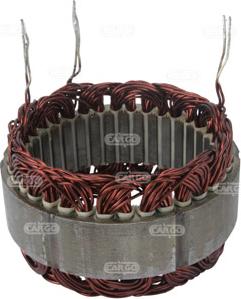HC-Cargo F032235195 — Stojan, alternator