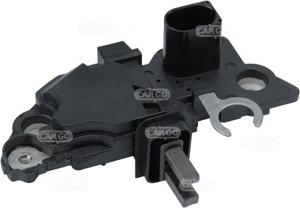 HC-Cargo F032235835 — Regulator napięcia