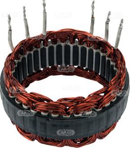 HC-Cargo F032235242 — Stojan, alternator