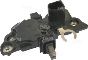 HC-Cargo F032235207 — Regulator napięcia
