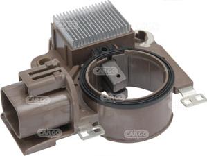 HC-Cargo F032235762 — Regulator napięcia