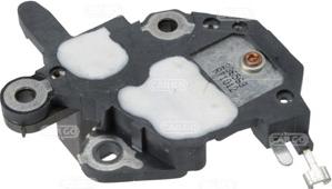 HC-Cargo F032236563 - Regulator napięcia