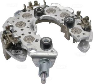 HC-Cargo F032236328 — Prostownik, alternator