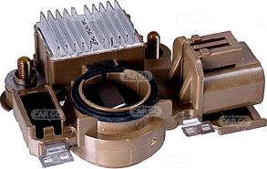 HC-Cargo F032230043 — Regulator napięcia
