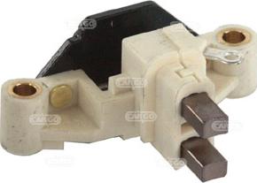 HC-Cargo F032231045 — Regulator napięcia