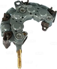 HC-Cargo F032231236 — Prostownik, alternator