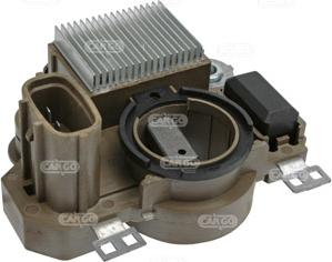 HC-Cargo F032238949 - Regulator napięcia