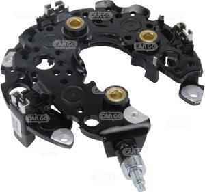 HC-Cargo F032238063 — Prostownik, alternator