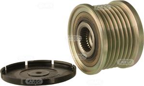 HC-Cargo F 032 238 734 — Koło pasowe, alternator