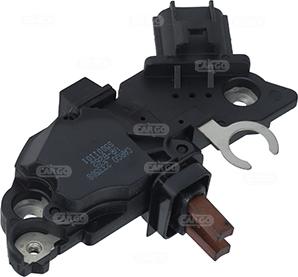 HC-Cargo F032233508 — Regulator napięcia
