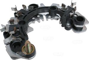 HC-Cargo F032233792 — Prostownik, alternator