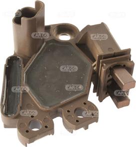 HC-Cargo F032232962 — Regulator napięcia